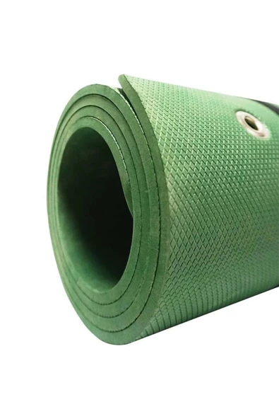 Orcamp Outdoor Kamp Matı 7 mm - 3