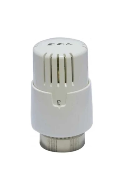 Eca Trv4 Termostatik Vana Kafası