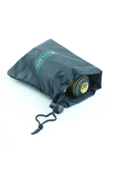 Orcamp Ck-194 Çakmaklı Mikro Cep Ocak - 4