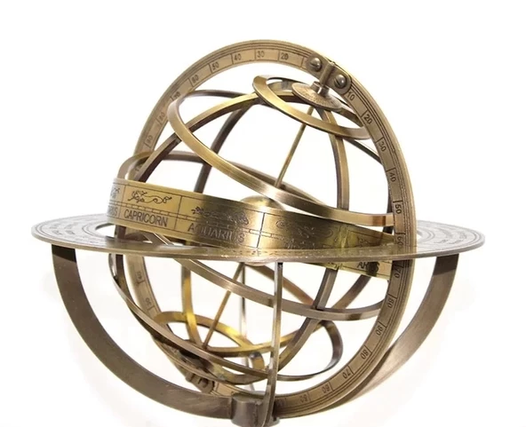 Pirinç Horoskop 3877 - Resim 2