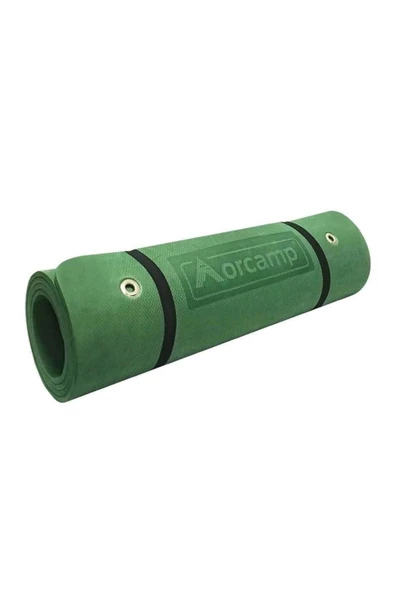 Orcamp Outdoor Kamp Matı 7 mm - 2