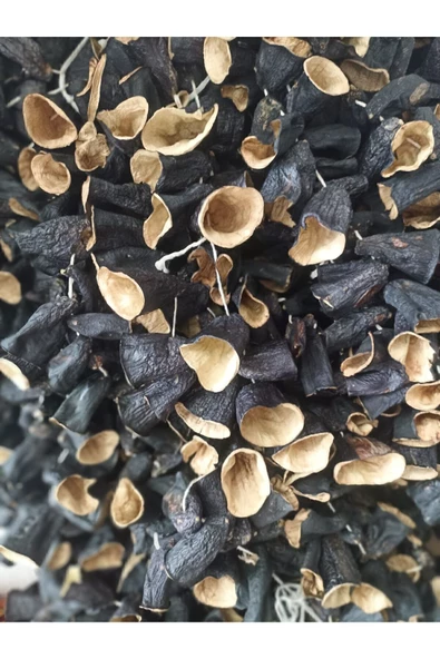 ASUDE Dolmalık Patlıcan Kurusu 1 Dizi 45 - 50 Adet - Resim 4