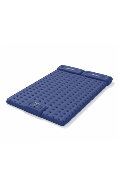 Orcamp Duo Ultra Hafif Şişme Mat Out-2430