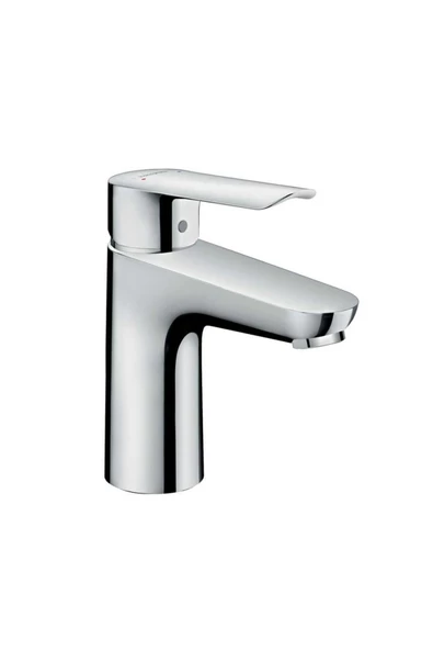 Hansgrohe Logis E Lavabo Bataryası Sifon Kumandalı