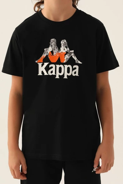 KAPPA ERKEK ÇOCUK T-SHIRT 331V42W - 3