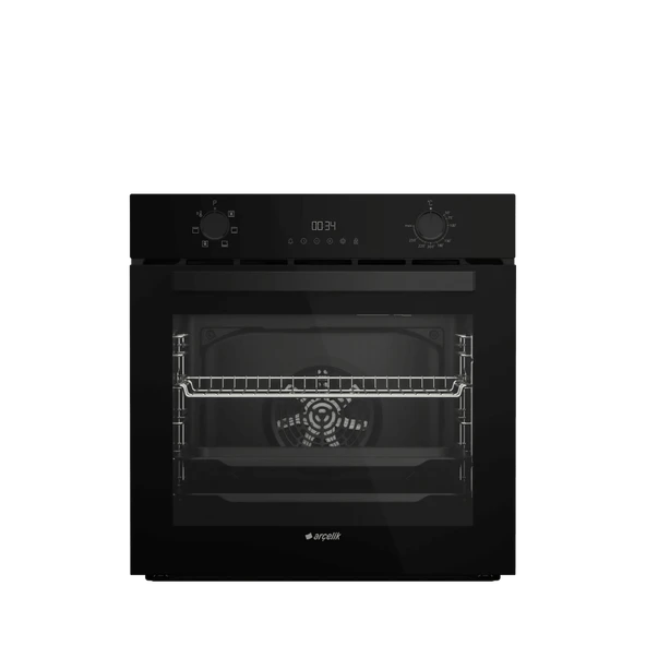 Arçelik AFC 330 S Fibona Serisi Ankastre Standart Fırın ürün görseli