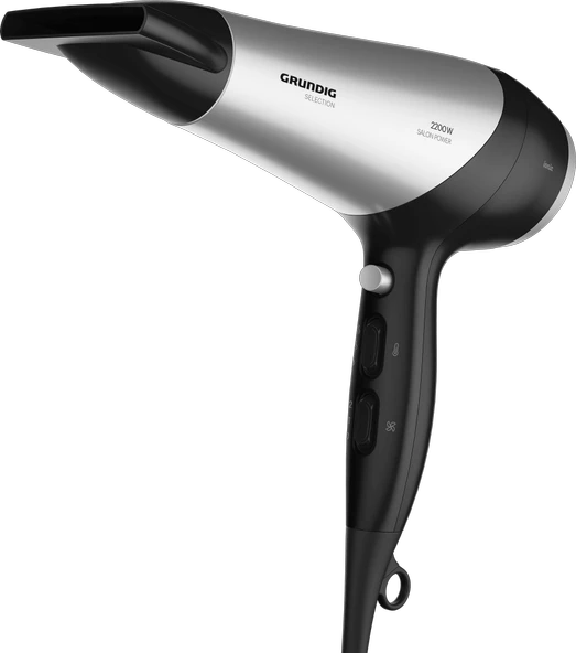 Arçelik HD 6080 B Saç Kurutma Makinesi ürün görseli