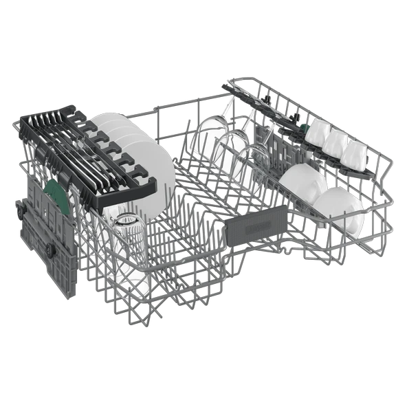 Arçelik 6444 OK Bulaşık Makinesi - Resim 5