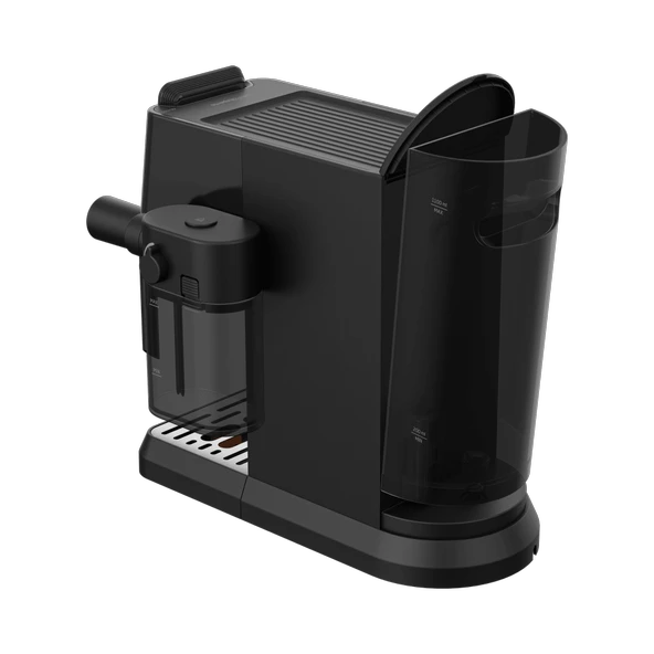 Arçelik Imperium Barista EM 3353 Yarı Otomatik Espresso Makinesi - Resim 6