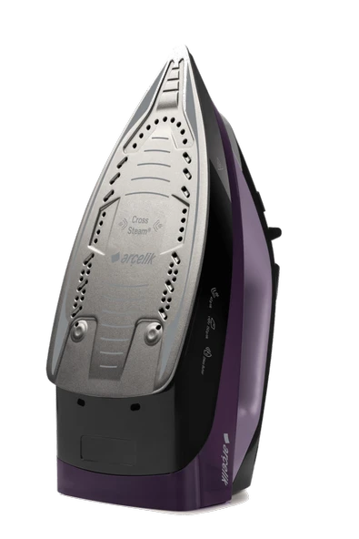 Arçelik BEU 5124 Buharlı Ütü - Resim 3