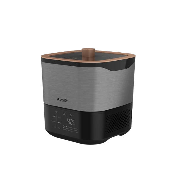 Arçelik YM 9242 I Tadı Var® Probiyotik Yoğurt & Kefir Makinesi - Resim 2