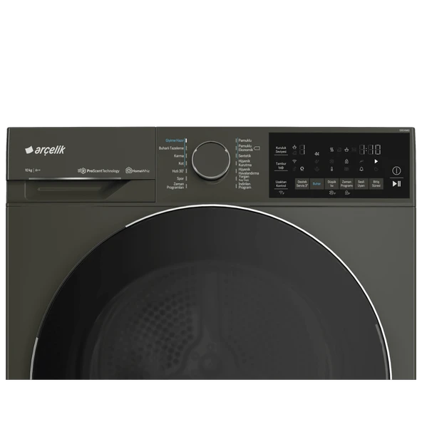 Arçelik 1010 KMIG Kurutma Makinesi - Resim 3