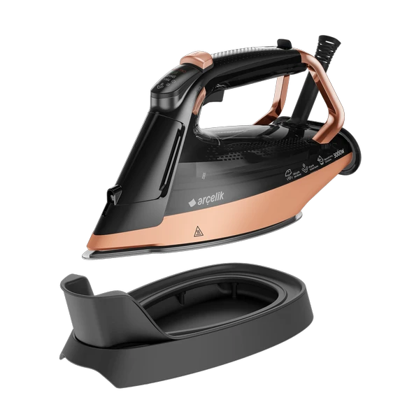 Arçelik Aria™ Expert BEU 9030 D Buharlı Ütü - 3