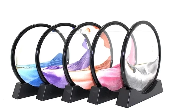 Sulu Kumsaati Alk1074a - Resim 2