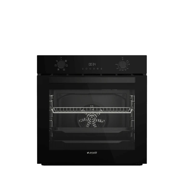 Arçelik AFC 330 S Fibona Serisi Ankastre Standart Fırın - Resim 8