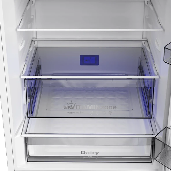 Arçelik 270475 EB No Frost Buzdolabı - Resim 8