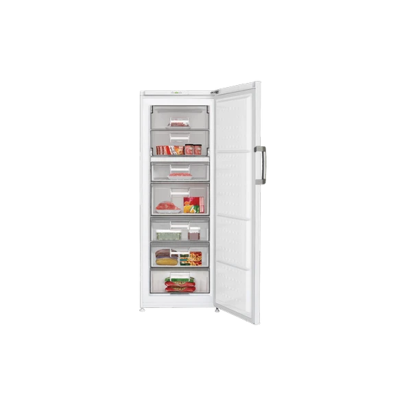 Arçelik 2071 MB Çekmeceli Derin Dondurucu 244 Litre - 4