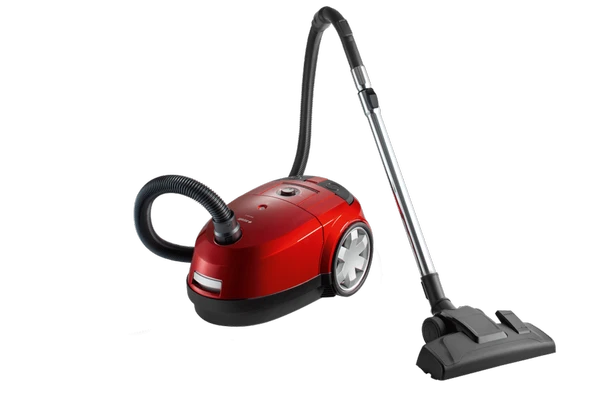 Arçelik TRB 6986 B Toz Torbalı Süpürge - Resim 2