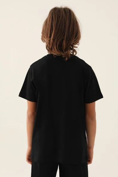 KAPPA ERKEK ÇOCUK T-SHIRT 331V42W - 4