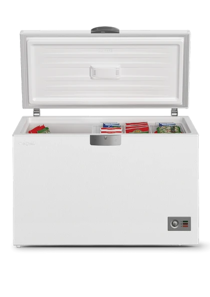 Arçelik 2360 JE Sandık Tipi Derin Dondurucu ürün görseli