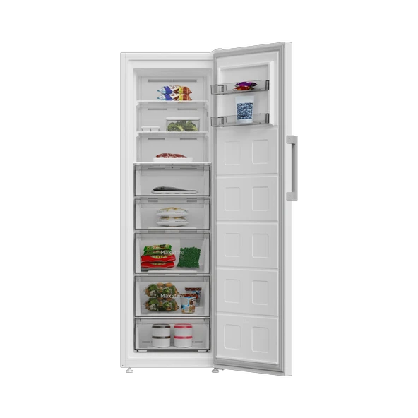 Arçelik 2681 EB Çekmeceli Derin Dondurucu 286 Litre - Resim 3