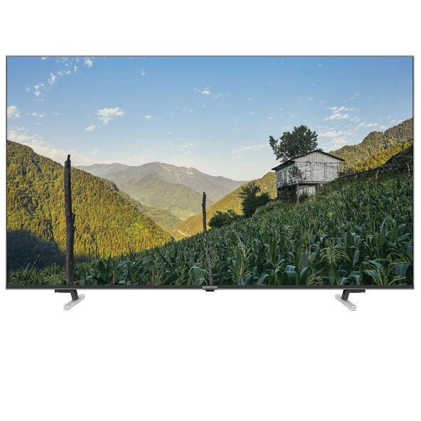 Arçelik Madrid 55 GHQ 9250 QLED Televizyon ürün görseli