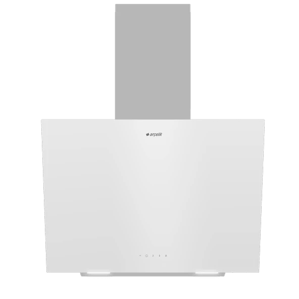 Arçelik ADE 606-4 B Ankastre Duvar Tipi Davlumbaz - Resim 2