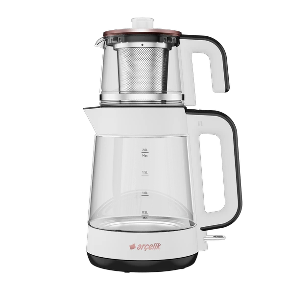 Arçelik CM 6964 Resital Çay Makinesi ürün görseli