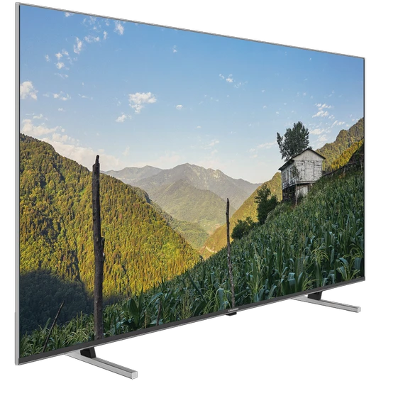Arçelik Madrid 55 GHQ 9250 QLED Televizyon - Resim 10