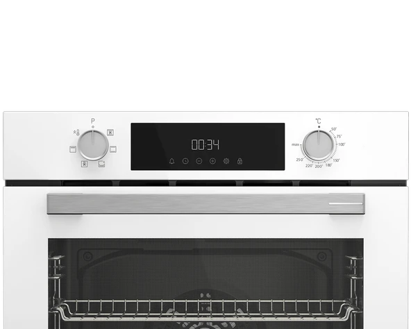 Arçelik AFC 330 B Fibona Serisi Ankastre Standart Fırın - Resim 3