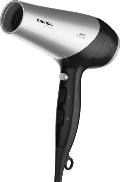 Arçelik HD 6080 B Saç Kurutma Makinesi - Resim 4