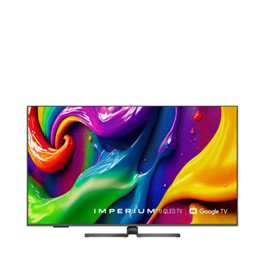 Arçelik Madrid 55 GHQ 9250 QLED Televizyon - Resim 9