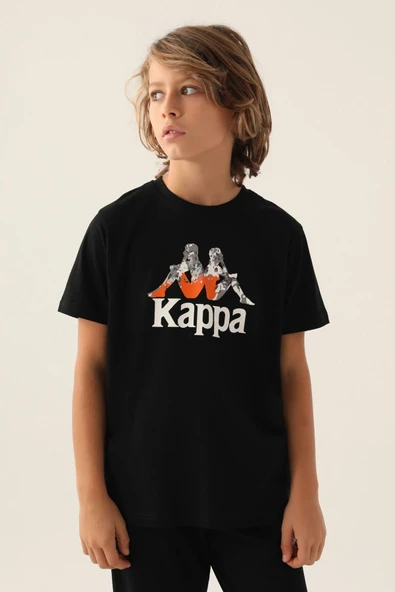 KAPPA ERKEK ÇOCUK T-SHIRT 331V42W