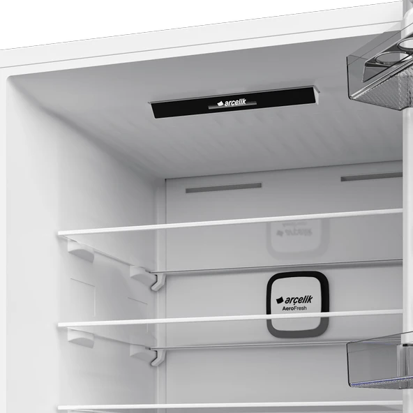 Arçelik 270475 EB No Frost Buzdolabı - Resim 7