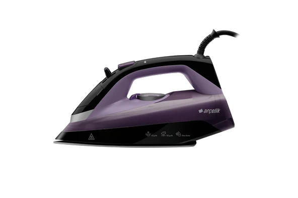 Arçelik BEU 5124 Buharlı Ütü ürün görseli