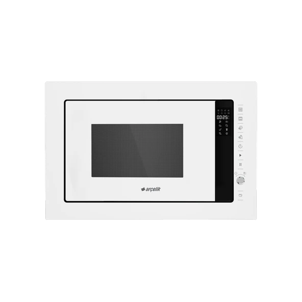 Arçelik MA 2521 B Fibona Serisi Ankastre Mikrodalga ürün görseli
