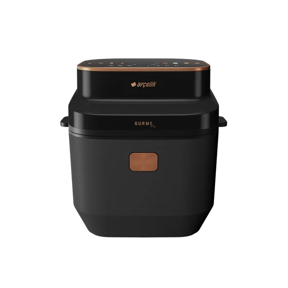 Arçeli̇k FR 9374 Arçelik Gurme SteamFry® Az Yağlı Fritöz ürün görseli