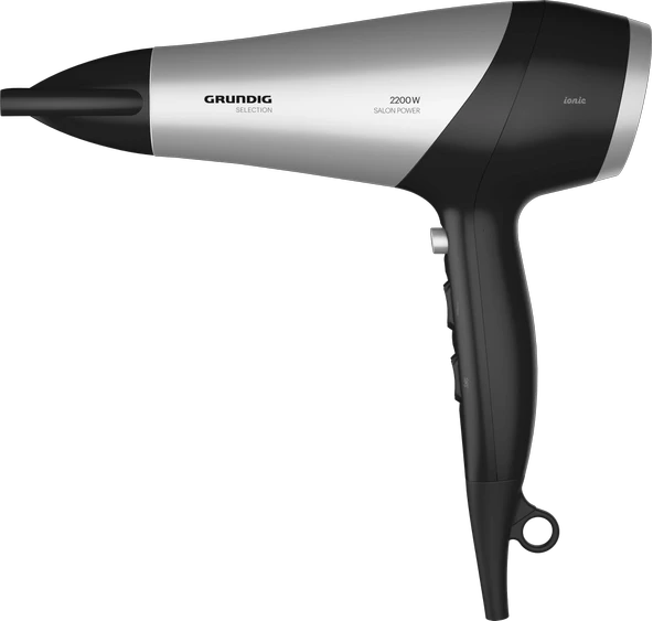 Arçelik HD 6080 B Saç Kurutma Makinesi - Resim 2