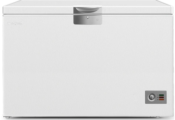 Arçelik 2360 JE Sandık Tipi Derin Dondurucu - Resim 2