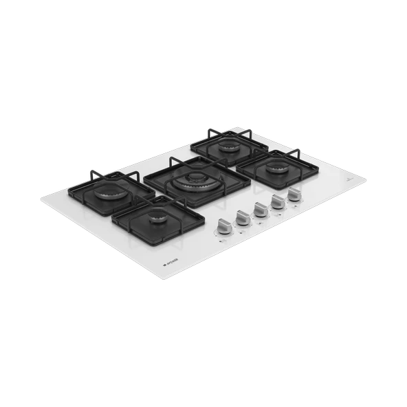 Arçelik OCD K 752 EWB Gazlı Cam Tablalı Ocak ürün görseli