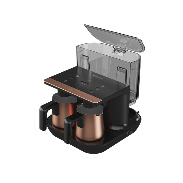 Arçeli̇k TKM 9961 B Telve Türk Kahve Makinesi ürün görseli