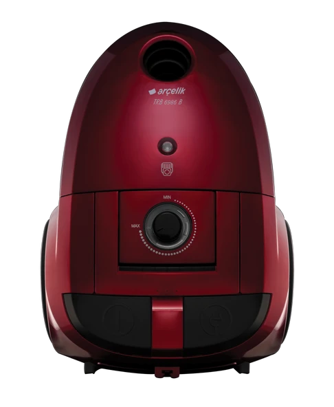 Arçelik TRB 6986 B Toz Torbalı Süpürge ürün görseli