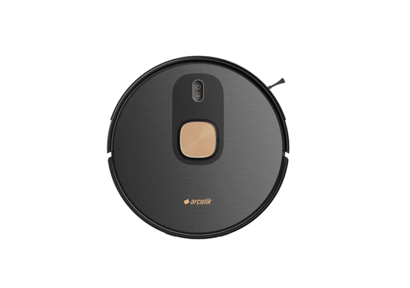 Arçelik Imperium® Robo 2.1 RS 9221 Robot Süpürge - Resim 2