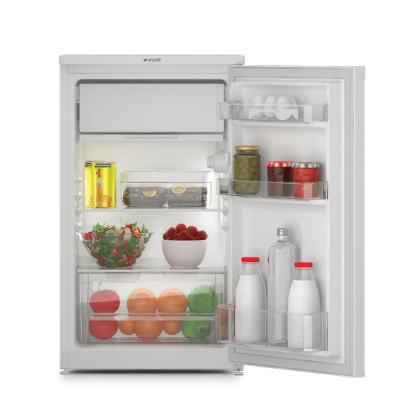 Arçelik 14785 MB Mini Buzdolabı - Resim 3