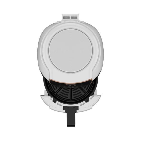 Arçeli̇k FRA 6334 B GurmeFry Az Yağlı Fritöz - Resim 6