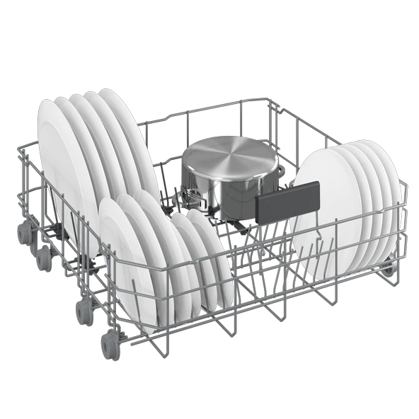 Arçelik 6444 OK Bulaşık Makinesi - Resim 6