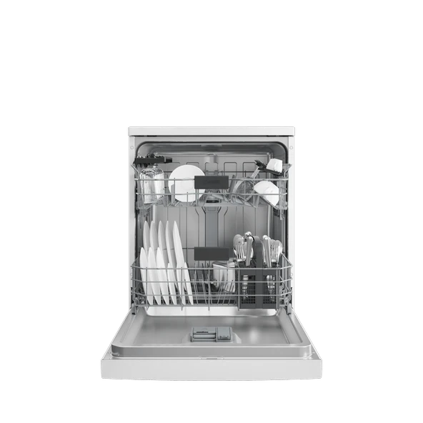 Arçelik 6444 OK Bulaşık Makinesi - Resim 8