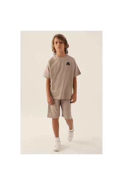 KAPPA ERKEK ÇOCUK T-SHIRT 331U4XW - 2