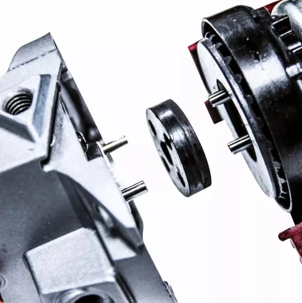 Einhell TE-AG 18/115 Li Tek Akülü 4,0 Ah Taşlama - 4