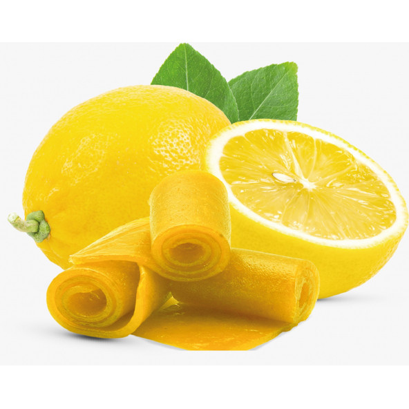 OLABİ limon pestili 400G